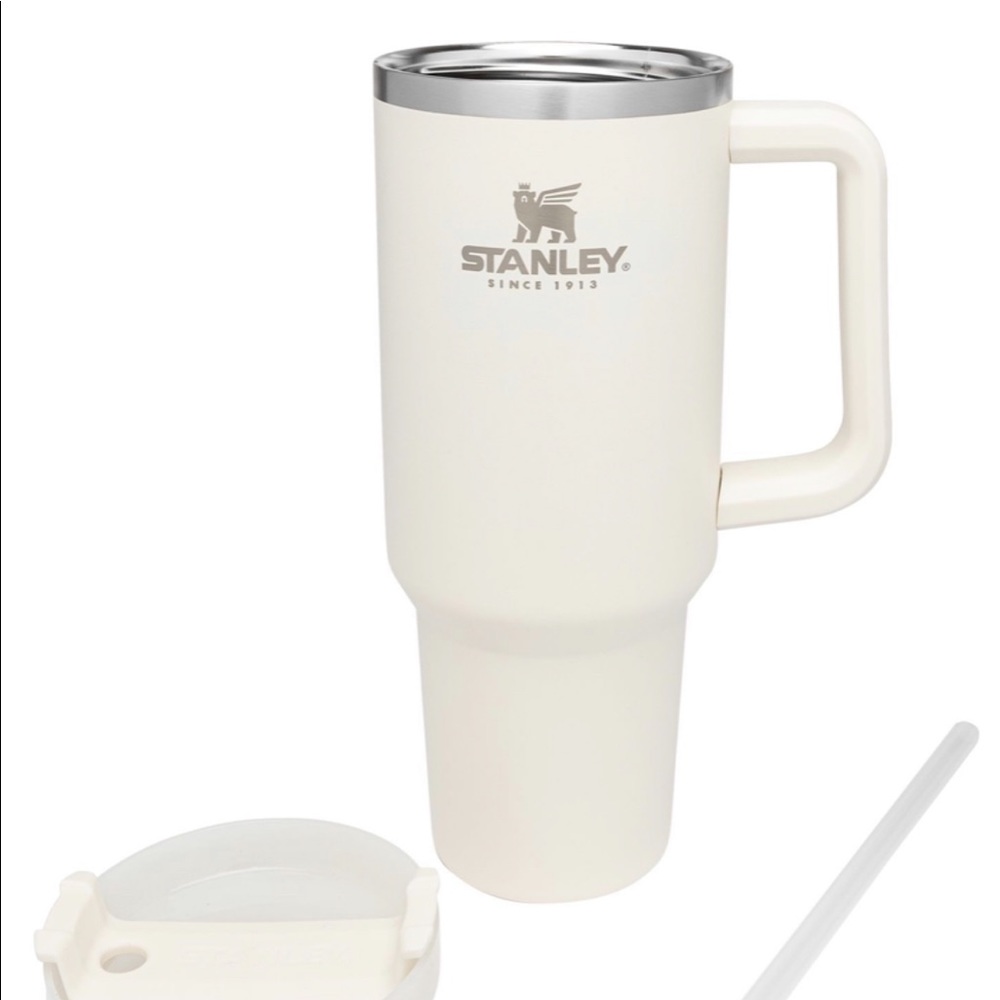 Stanley 40 oz. Adventure Quencher Tumbler cup